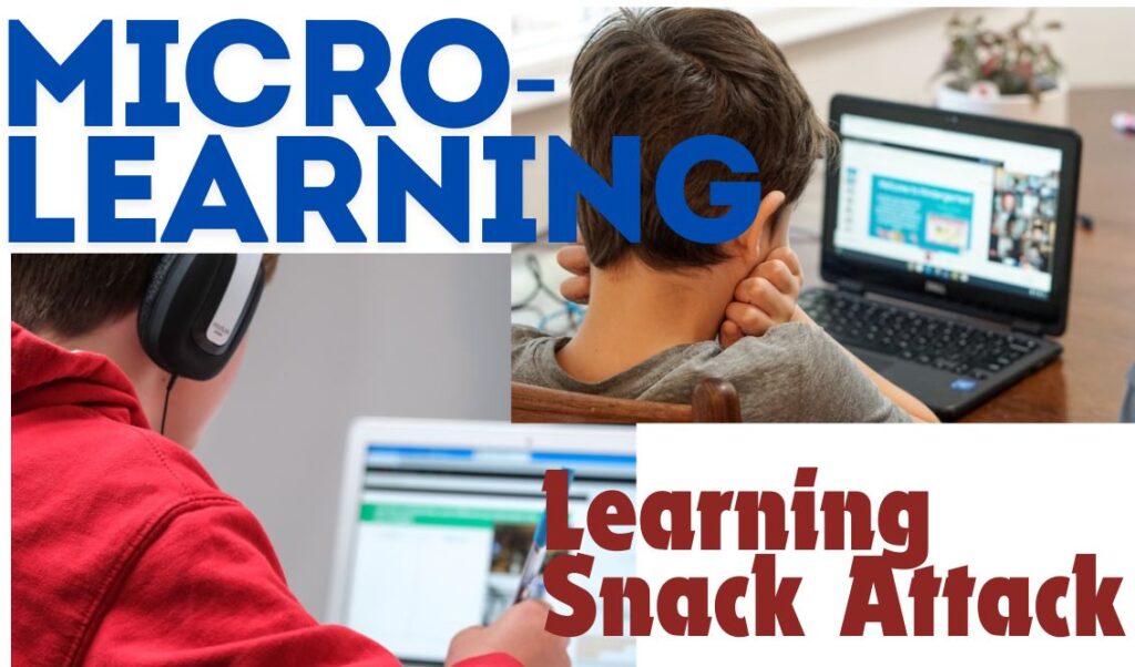 Micro-Learning